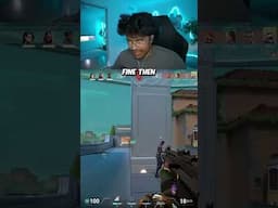 Day 1 of Harbor ONLY to Radiant (SMURF GOD IS BACK) #fyp #valorant