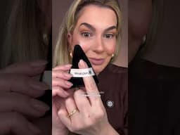 Técnica infalível para esconder bigode chinês #makeup #maquiagem #alicesalazar