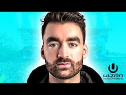 How to Succeed in Music in 2025 with Oliver Heldens