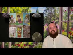 SAGITTARIUS - " An Emotional Warning! " JUNE 15TH -JUNE 22ND TAROT CARD READING