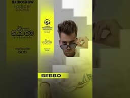 BEBBO brings the heat after an Amazing Miami Week! #dj #party