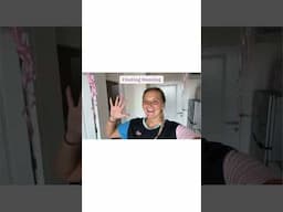 Apartment tour in Thailand #thailand #apartmenttour #teachabroad