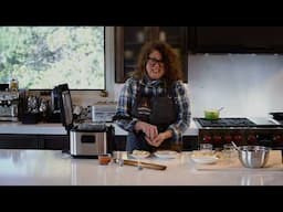 Cattivella Kitchen with Chef Denise