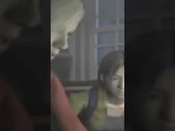 شخصية جديده في ريزدنت ايفل