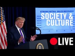 Trump, Tariffs, and the Economic Outlook