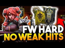 FACTION WARS HARD - Lizardmen and Dwarves (First Stage 17 - NO WEAK HITS)!! | Raid: Shadow Legends