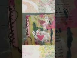 #artjournal