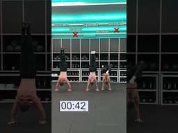 I’m not actually sure who won 🤔🤸🏼