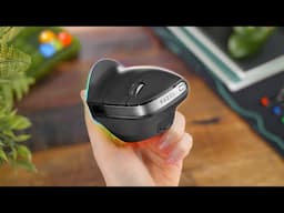 Razer just made a WILD looking mouse...