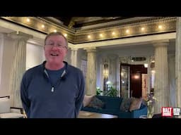 Five Minute Histories: Knabe House