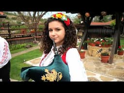 Велина Мартинова и приятели- Стоилов опас