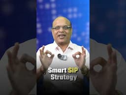 Smart SIP Strategy: Plan SIP the Right Way for Big Goals! 💼📈