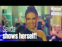 Sevda's beauty is praised by everyone! - Kimse Bilmez | Nobody Knows