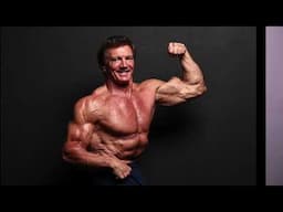Building Muscle After 60 - Increasing workout intensity
