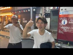 zachbealetv is LIVE in JAPAN 🇯🇵 (PART 2)