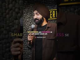 Dekha hai aapne ? #standupcomedy #comedymoments #indianlaughs #comedy #funny #standup