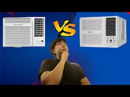 WHO'S BETTER? KOLIN OR CONDURA AIRCON