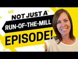 AEE - This is Not Just a Run of the Mill Episode