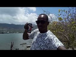Shorty Man Attack Vybz Kartel and Drizzy Burke.