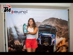 Eurol, Lubricante Holandés llegó al Perú