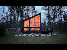 Tiny, Ultra Cozy Lake Cottage