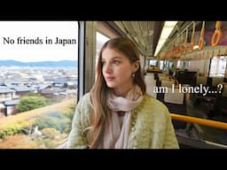 Is making friends in Japan really that hard?