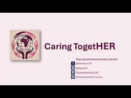 'Caring TogetHER': Action for Women's Health Application