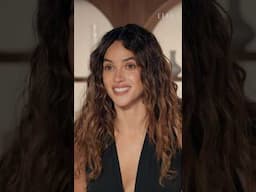 The Force missed her that time—but TG it found her in #Andor. #AdriaArjona #StarWars #ThirstTrap