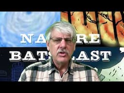 Science Snippets: World Oceans Are a Simmering Cauldron