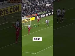 𝗥𝗮𝗽𝗶𝗱 𝘁𝗿𝗮𝗻𝘀𝗶𝘁𝗶𝗼𝗻𝘀! Liverpool's top 5 quickest counter-attack goals of the 24/25 season.