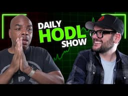 Buy In May... Bitcoin Is Here To Stay. Don't Even Play!