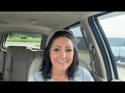 Ride & ChitChat | Helping Our Neighbor