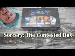 Monday Night Sorcery Alpha