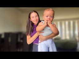 Giant Baby Won't Stop Growing