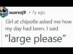 Social Anxiety making Redditors act strange