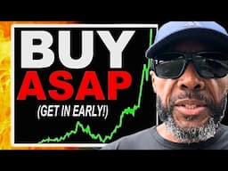 BUY NOW: 7 Stocks With HUGE Upside That Will Make Millionaires