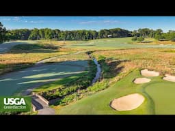 Getting the Most From Naturalized Areas on the Golf Course