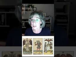 Can Tarot Cards Be 'Good' or 'Bad'? #tarot #tarotcards #tarotreading