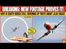 Shocking Truth South Korea Has IGNORED! "One Engine Was Runnig" Video Proves SoKo Can't Hide Anymore