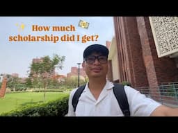 Big Announcement! Why was I lowkey? Am I going abroad? Nagamese Vlog 🤍