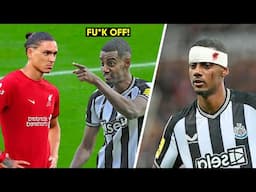 Revenge & Karma Moments in Football