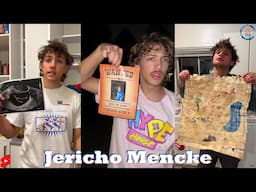 New Jericho Mencke TikTok Compilation 2025 | Best Jericho Mencke Tik Tok Videos 2025