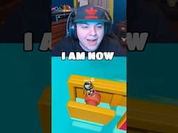 Kraken Slam Strategy In Fall Guys! 🧠