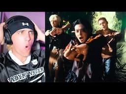SEVENTEEN (세븐틴) 'THUNDER' Official MV - REACTION!