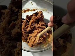 Grain Free Peanut Butter Chocolate Chunk Cookies