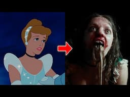 How Norway Turned Cinderella Into the Best Horror Movie of the Year