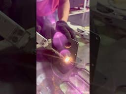 Laser welder 3000 watt