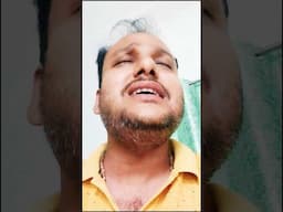 मैने अपने दिल मेरे दिल ने मुझको रोक | ओय राजू प्यार न करियो | दिल टूट जाता है | Pankaj Dwivedi