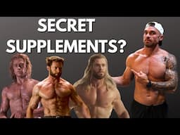 Struggling with Belly Fat? This Movie Star Method Changes EVERYTHING