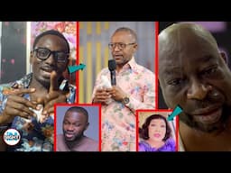 Shut Up🔥Owusu Bempah & Agradaa to be αrrɛstɛd over the ɖɛαth of the Bodyguard🔥Goodman drop SƐCRƐTS